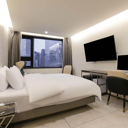 Heritage31 Hotel Seul Exterior foto