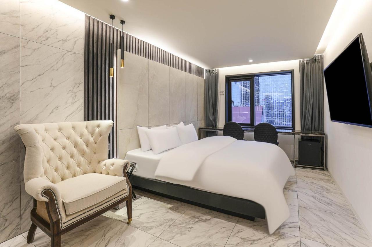 Heritage31 Hotel Seul Exterior foto