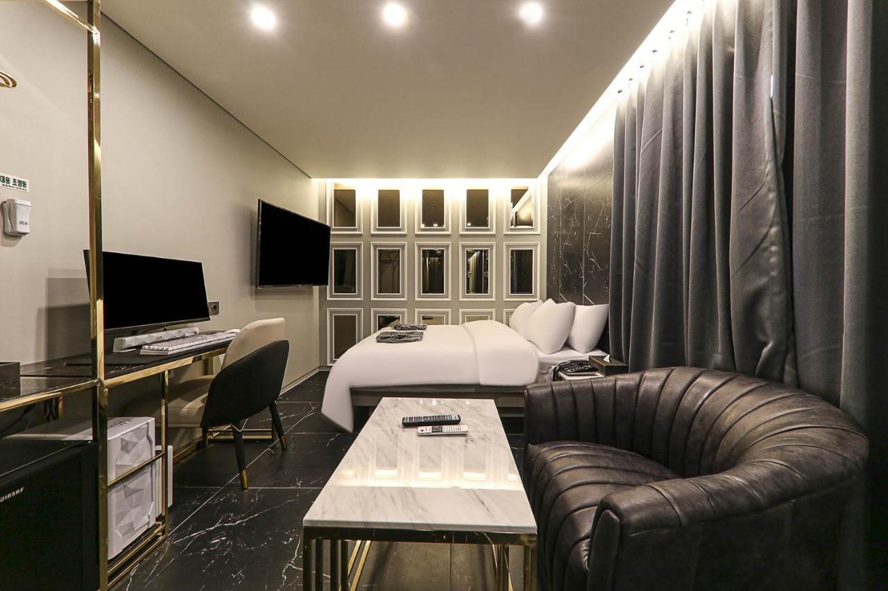 Heritage31 Hotel Seul Exterior foto
