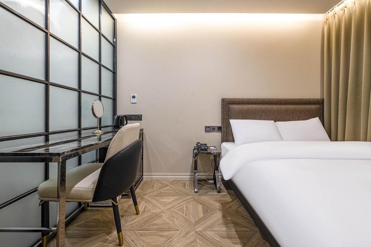 Heritage31 Hotel Seul Exterior foto