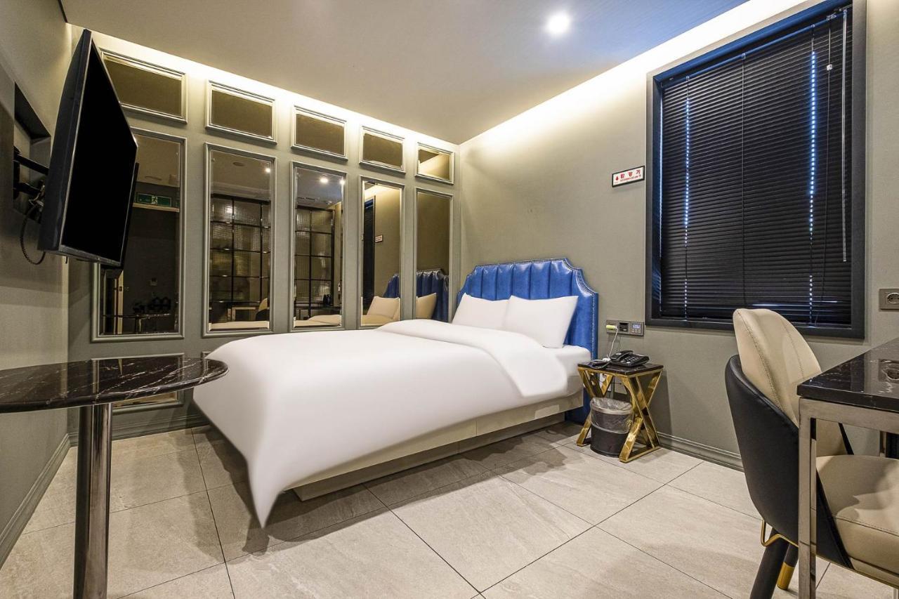 Heritage31 Hotel Seul Exterior foto